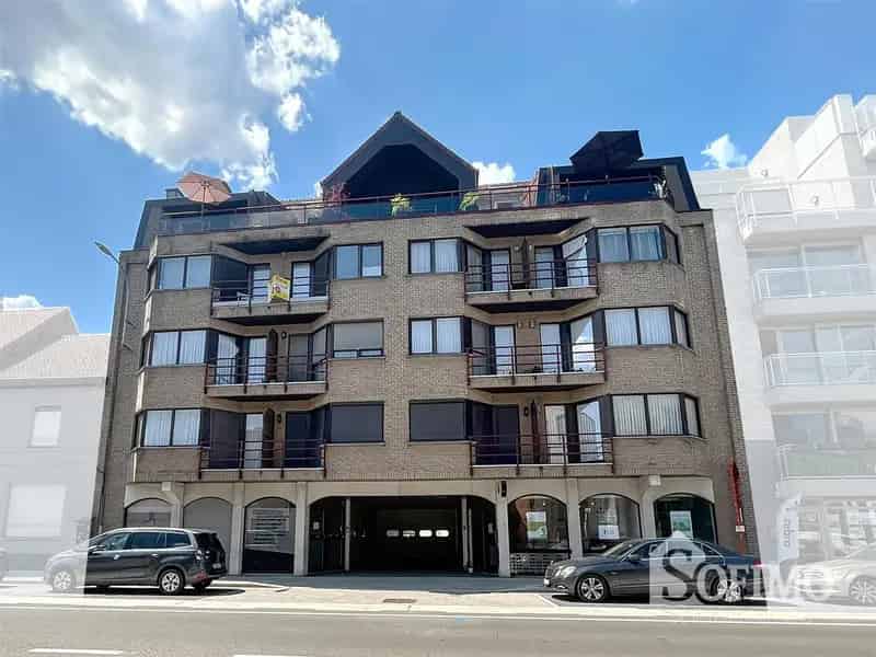Appartement te huur