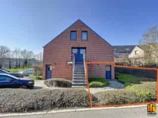 Gelijkvloers te koop - Louvain-la-Neuve VBC29396   In optie