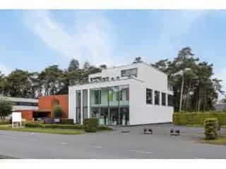 Kantoor te koop - Grobbendonk RBR54100