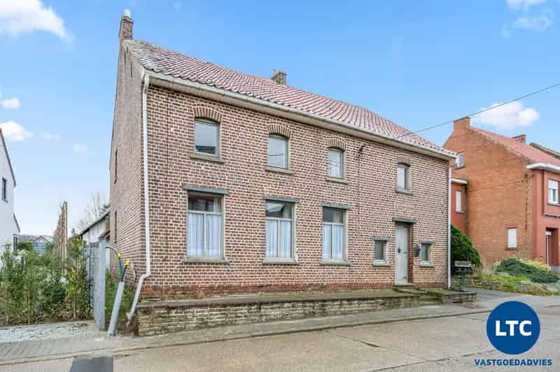 Te koop - Woning - Kortenaken