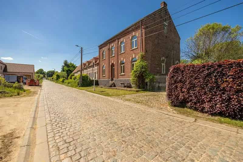 Huis te koop