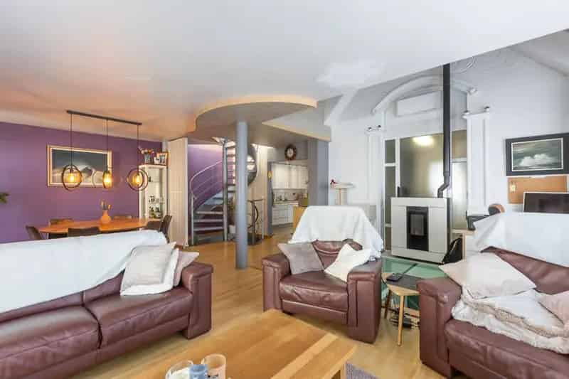 Huis te koop Oostende