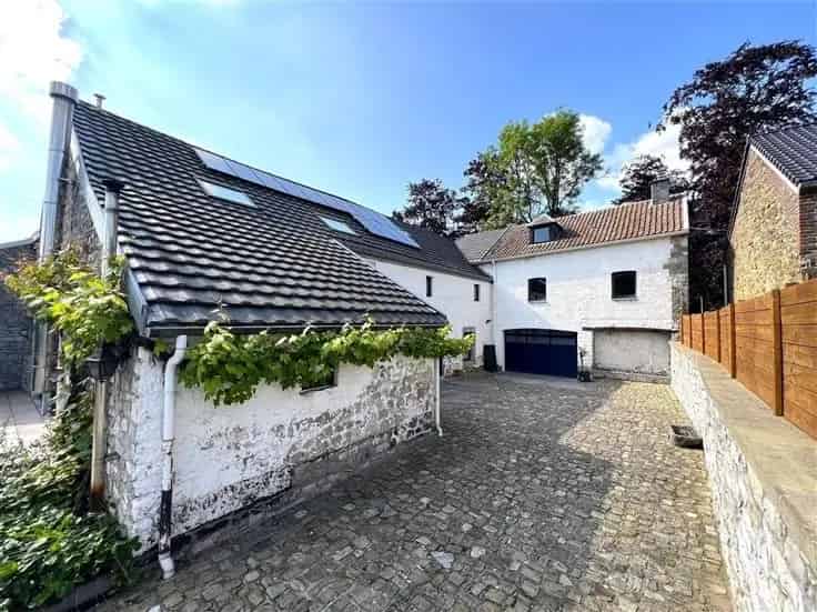 Huis Te Koop
