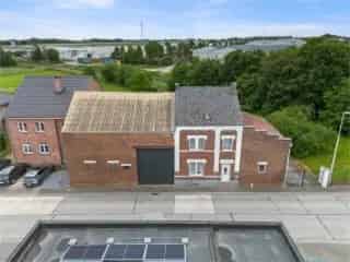 Huis te koop - Niel-bij-Sint-Truiden RBU24785