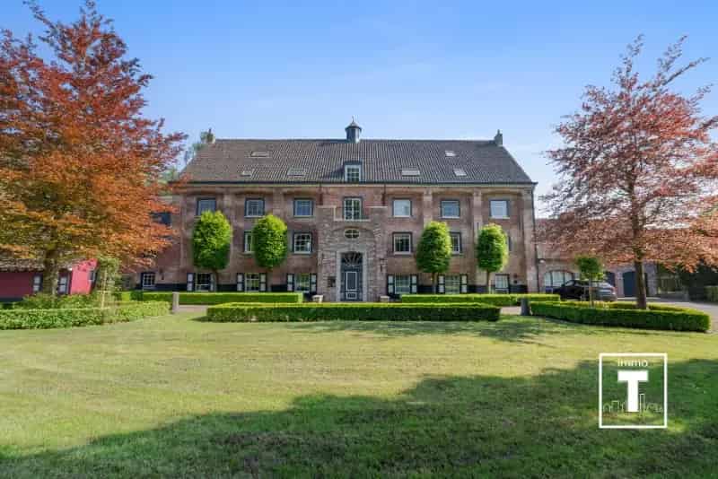 Appartement te huur