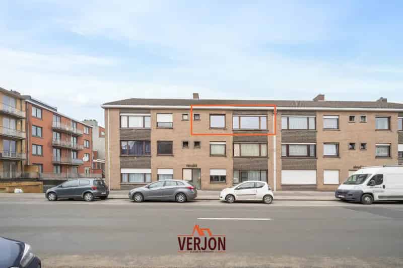 Appartement te koop in Roeselare