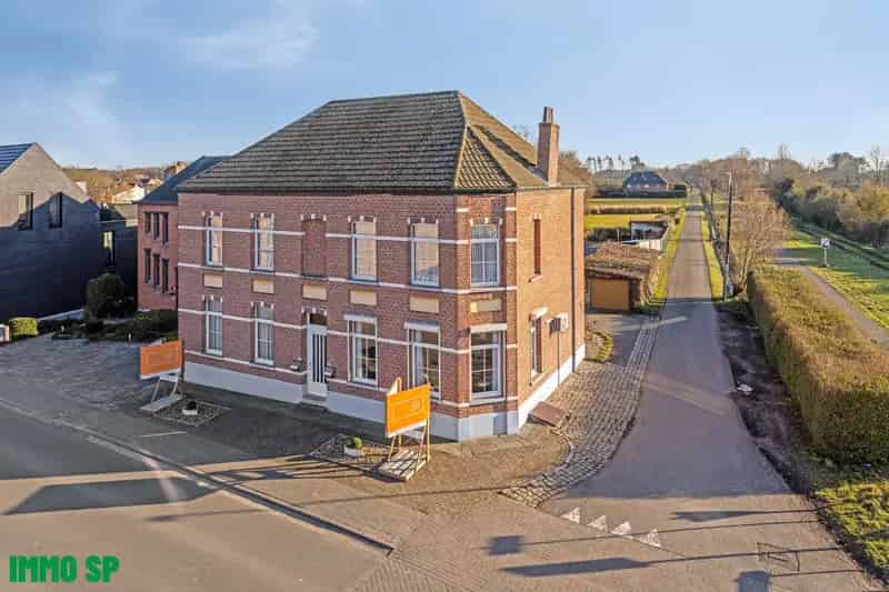Huis te koop