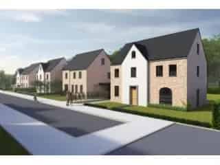 Huis te koop - Lochristi RBT30836