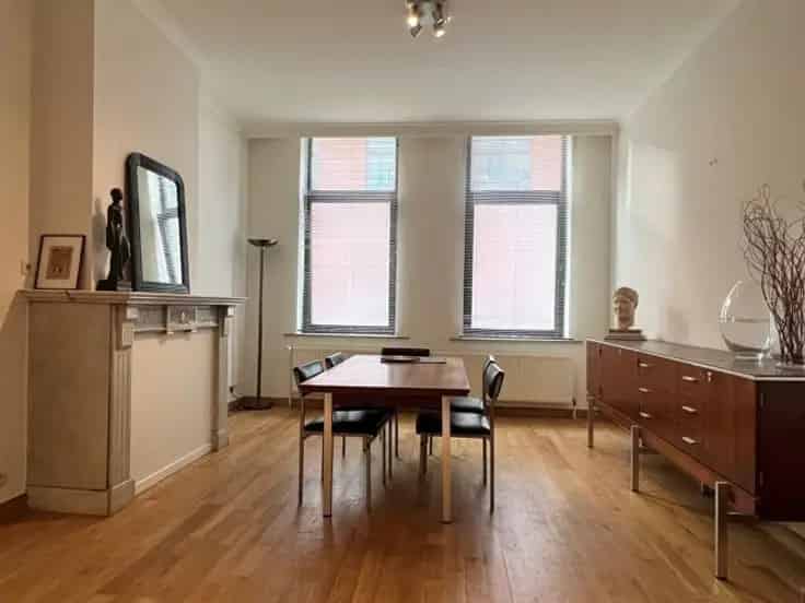Appartementsblok Te Koop