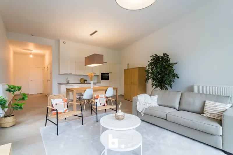 Appartement te huur