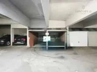Garagebox te koop - Ukkel VBC65666