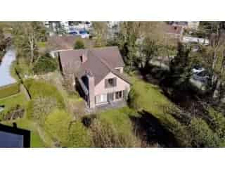 Villa te koop - Loverval VWD12784