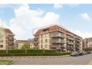Penthouse te koop - Anderlecht RBT14177