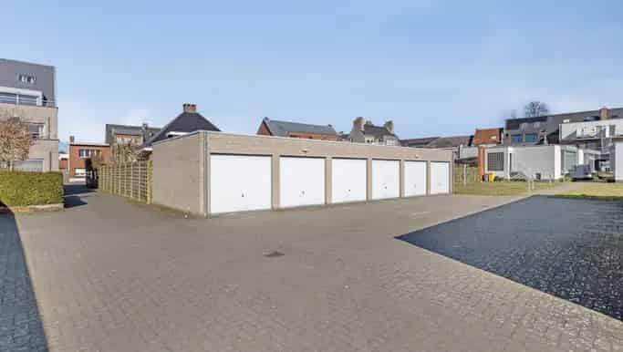 Garagebox te koop in Vrijheid 12, Hoogstraten - Dewaele