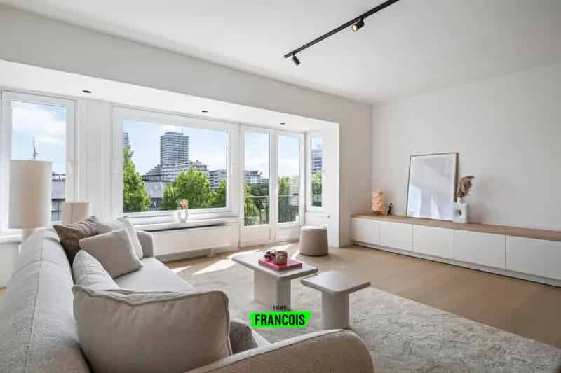 Appartement te koop