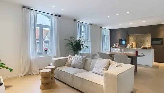 Appartement te huur in Marktplaats 6, Moorslede - Dewaele