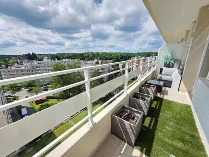 Appartement Te Koop