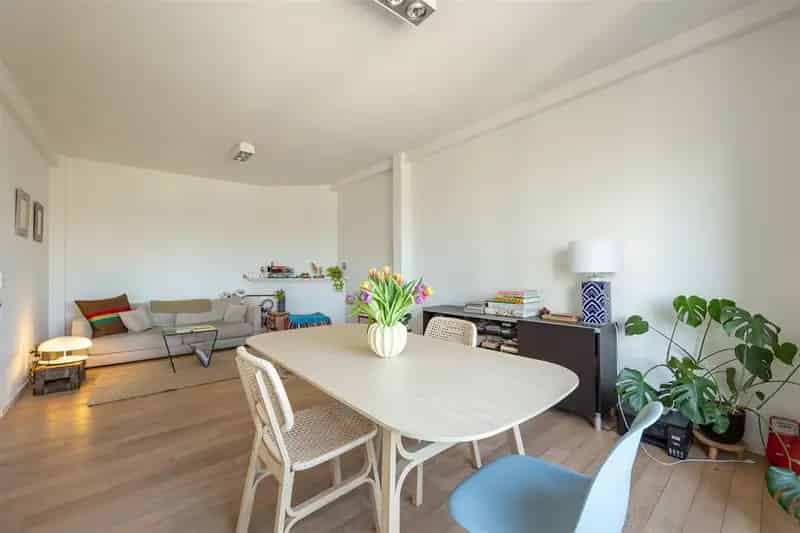 Appartement te koop in Antwerpen