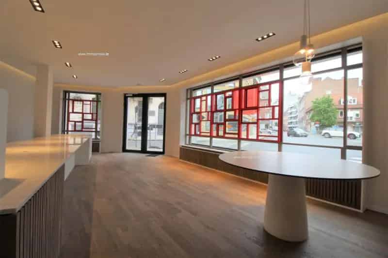 Kantoorruimte te huur Kortrijk