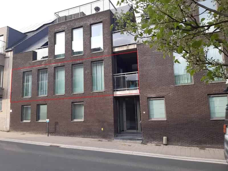 Appartement te koop