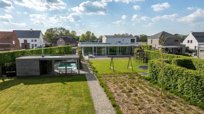 Huis te koop