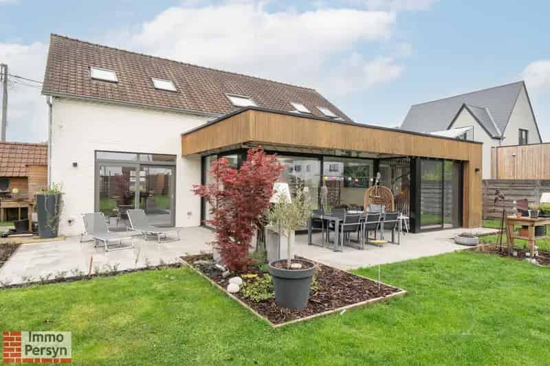 Luxe 4 Slaapkamer Huis te Huur - Gelijkvloers Wonen
