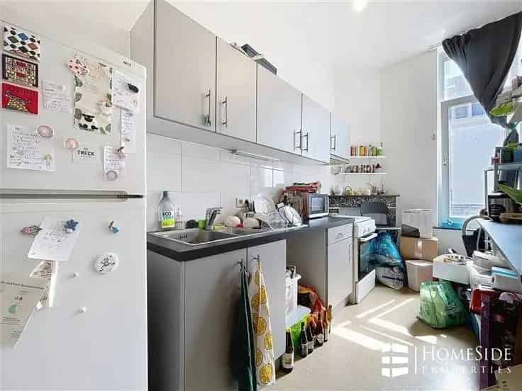 Appartementsblok Te Koop