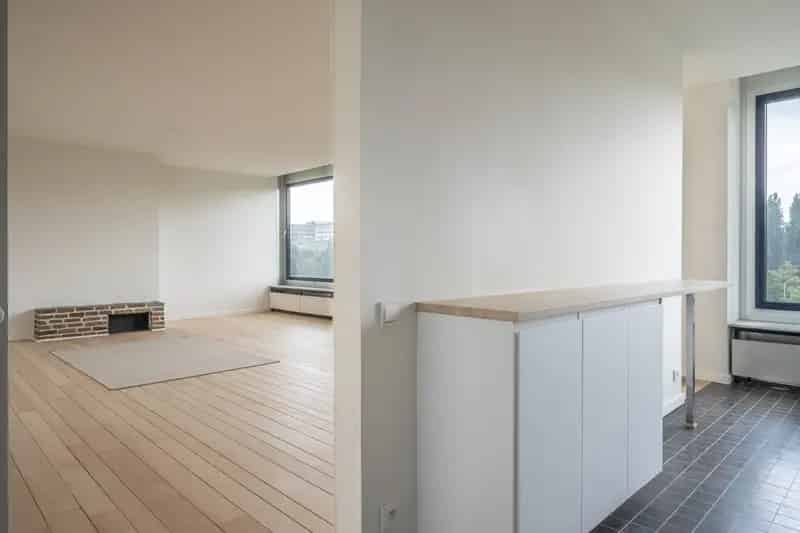 Ruim appartement met terras 8507233
