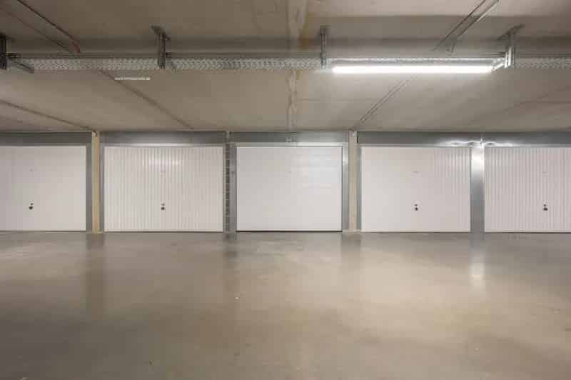 Garage te koop in Promenade Knokke-Heist