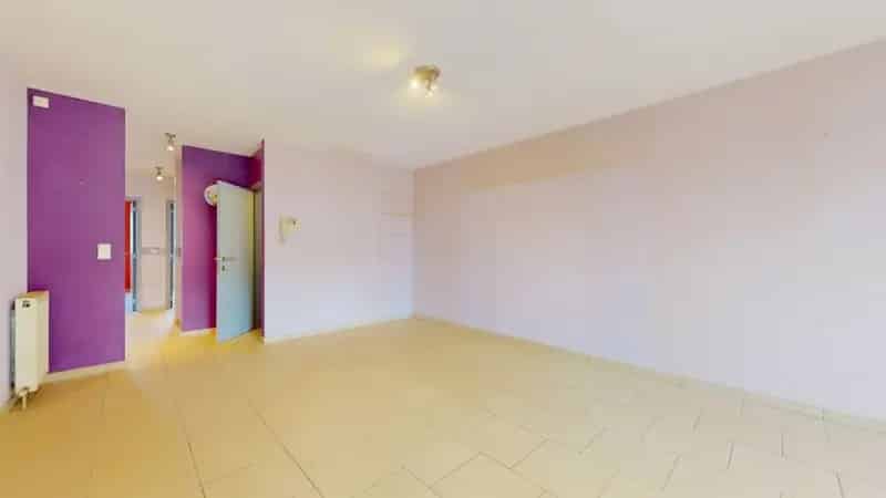 Appartement  te Evere 