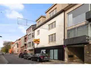 Handelspand te koop - Hove RBU16622