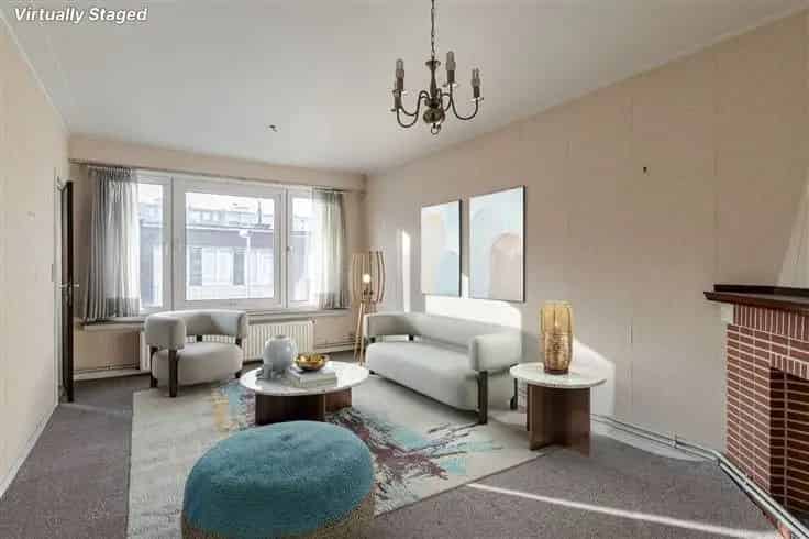 Penthouse Te Koop