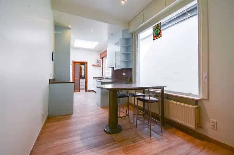 Woning te koop Blankenberge