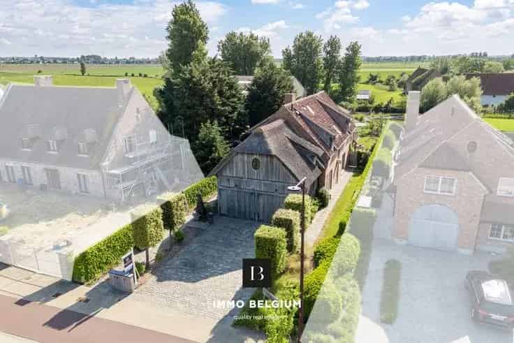 Villa Te Koop