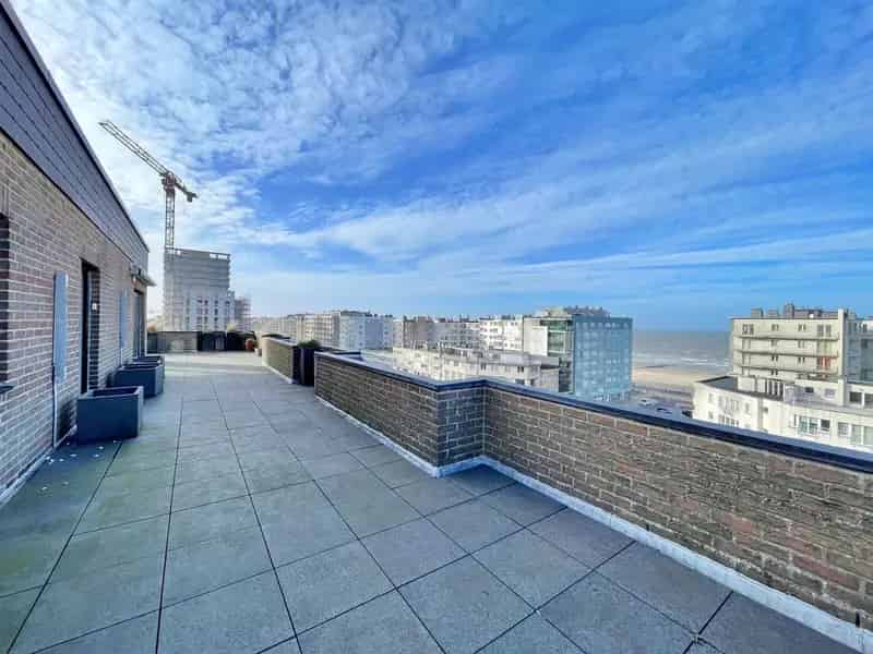 Appartement te koop
