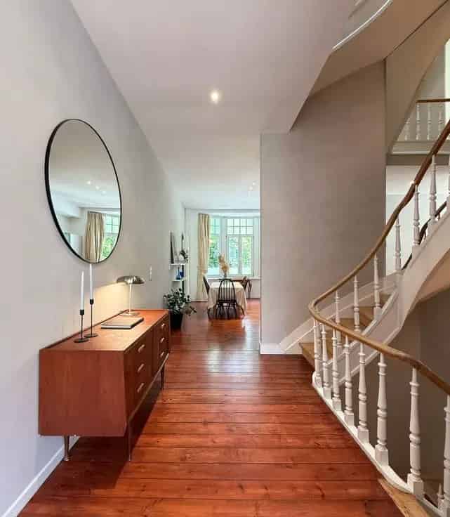 Huis Te Koop 3 Slaapkamers 227m2 Tuin Elisabethpark