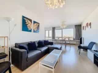 Appartement te koop - Sint-Jans-Molenbeek VBD05435