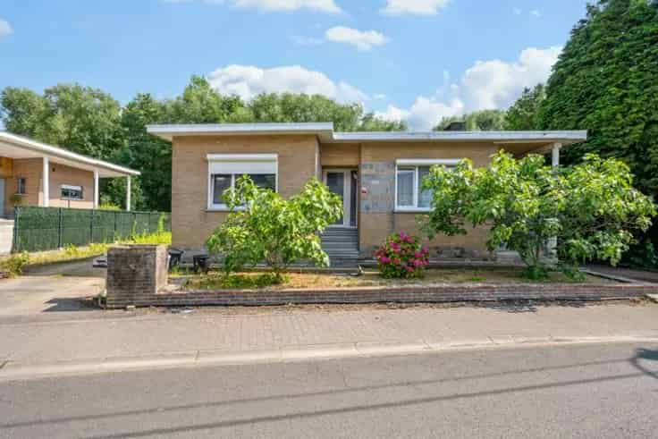 Huis Te Koop
