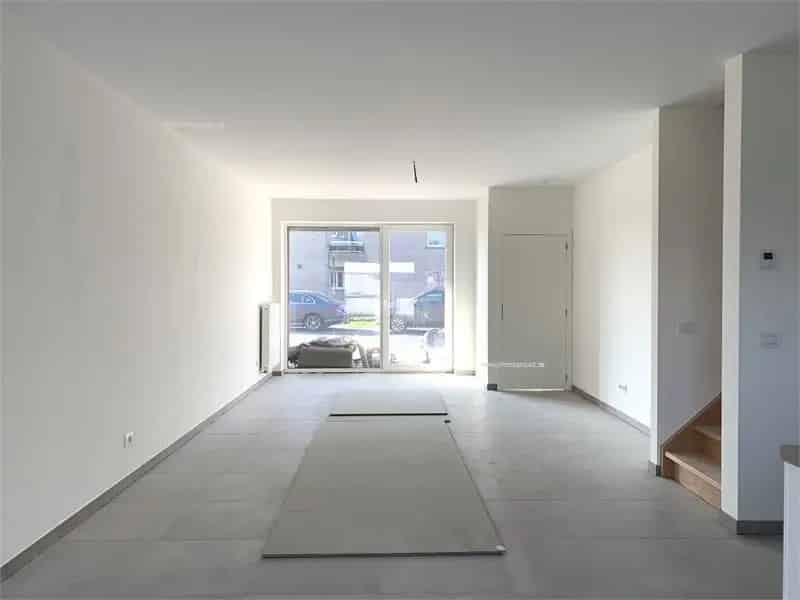 Nieuwbouw huis te huur in Torhout
