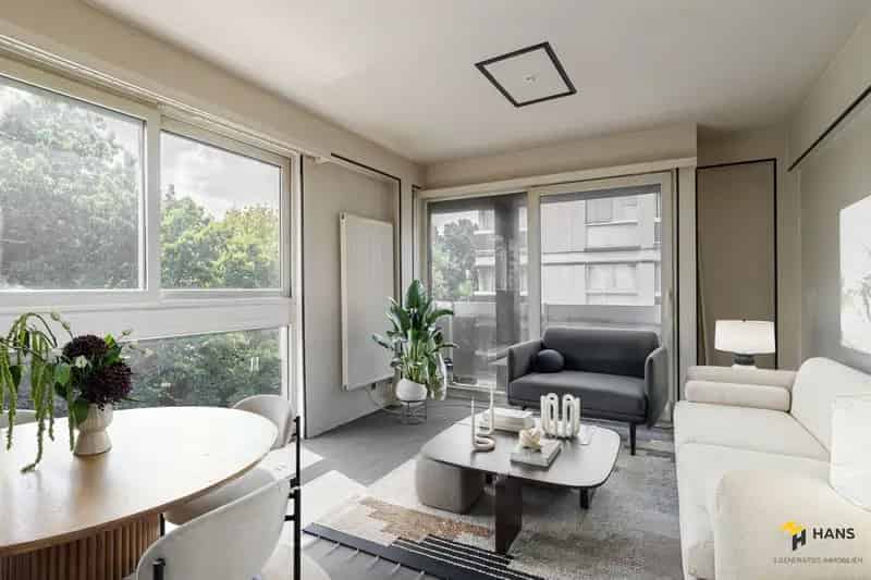 Appartement te koop