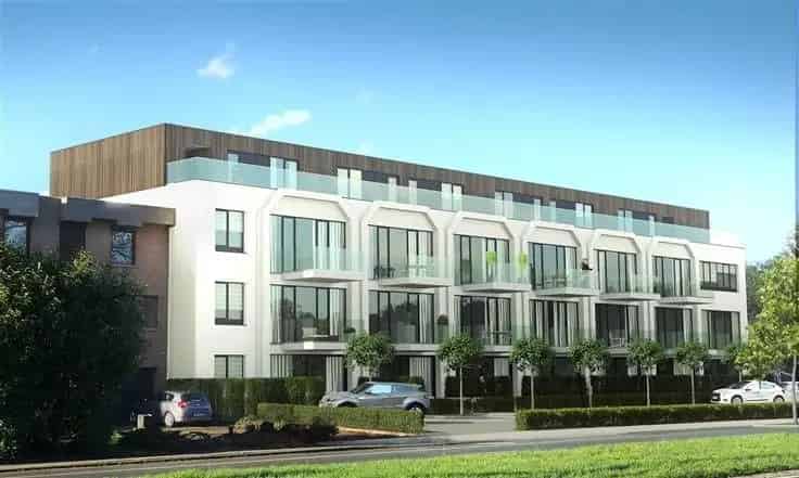 Duplex Te Koop