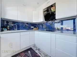 Appartement te koop - Evere VBD23342