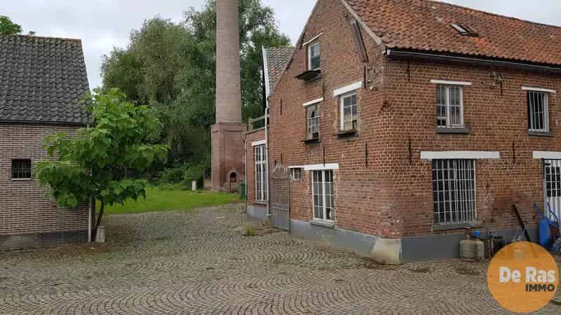 ERPE-MERE - Ruime, unieke villa op toplocatie