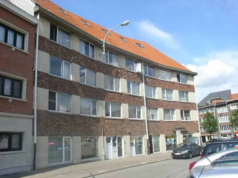 Garage te koop