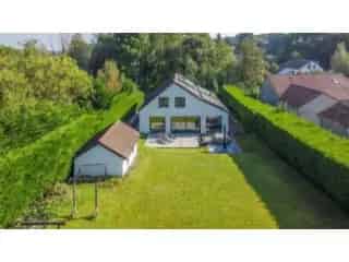 Villa te koop - Beersel RBT00374   In optie