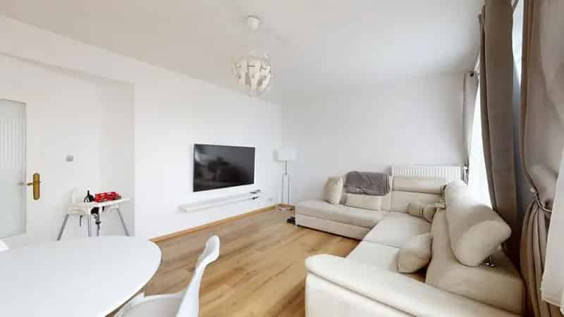 Appartement  te Schaerbeek 