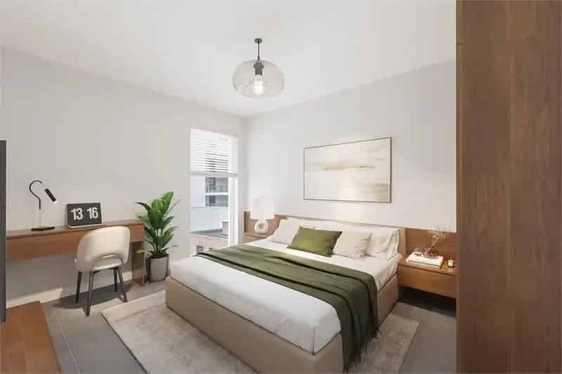 Nieuwbouw appartement te koop in Aalst