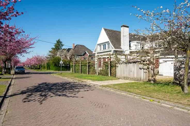 Villa Te Koop