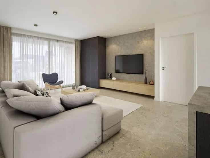 Appartement Te Koop