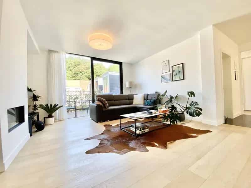 Appartement in Ukkel